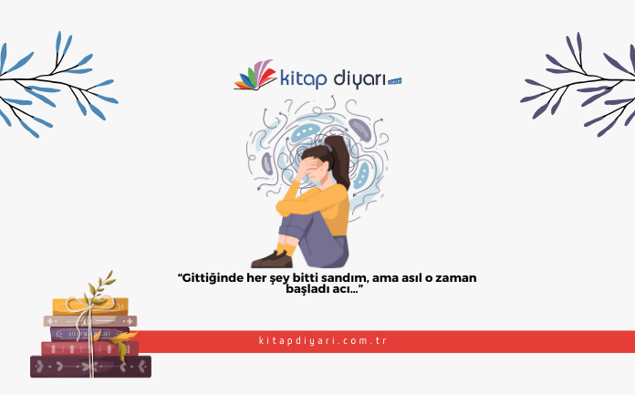 Aşk Acısı Sözleri