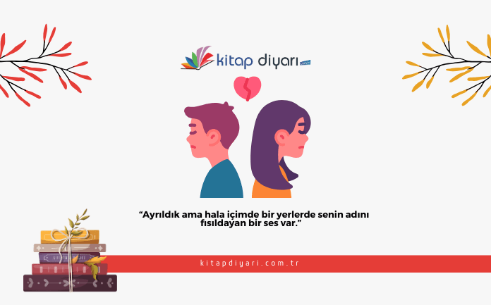 Ayrılık Sözleri