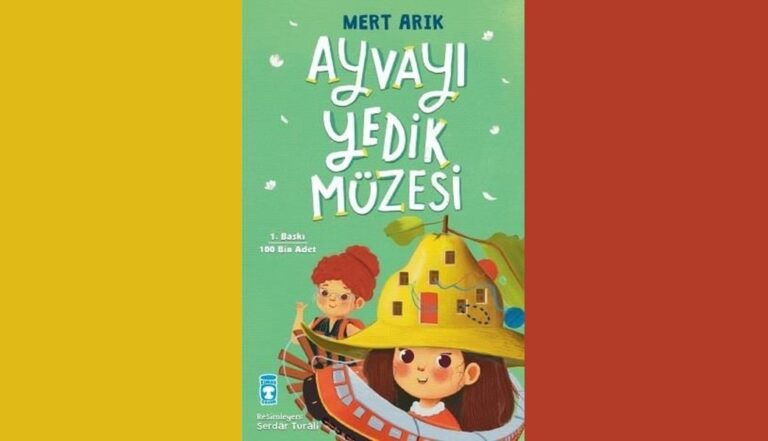 Ayvayı Yedik Müzesi