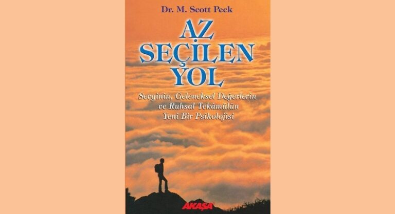 Az Seçilen Yol