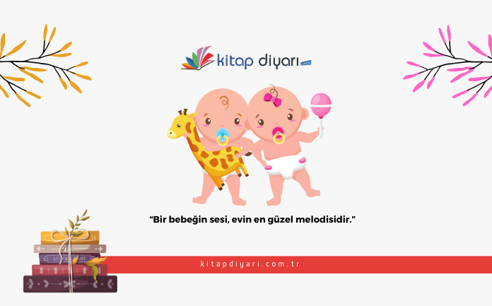 Bebekler İçin Sözler
