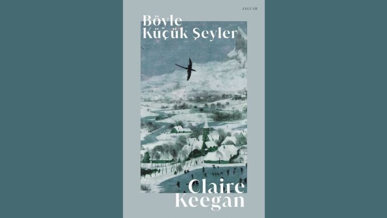 Böyle Küçük Şeyler