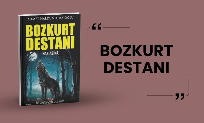 Bozkurt Destanı