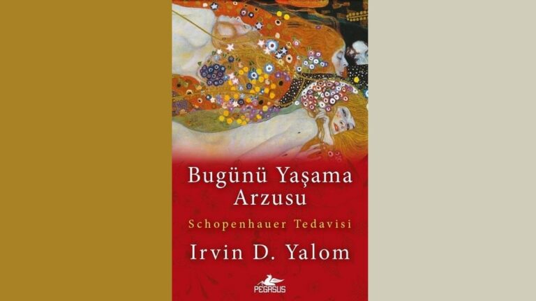 Bugünü Yaşama Arzusu