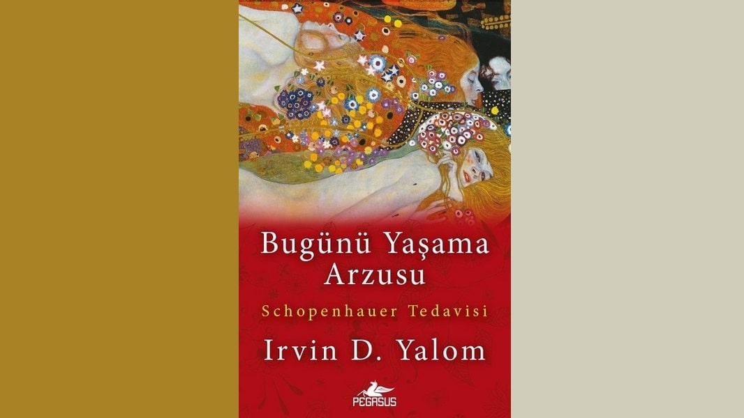 Bugünü Yaşama Arzusu