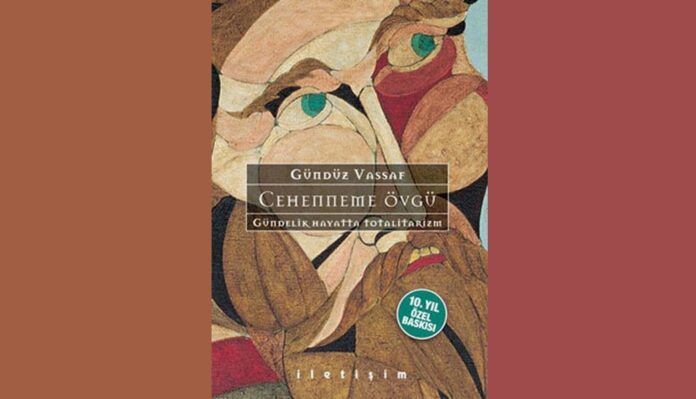 Cehenneme Övgü özeti
