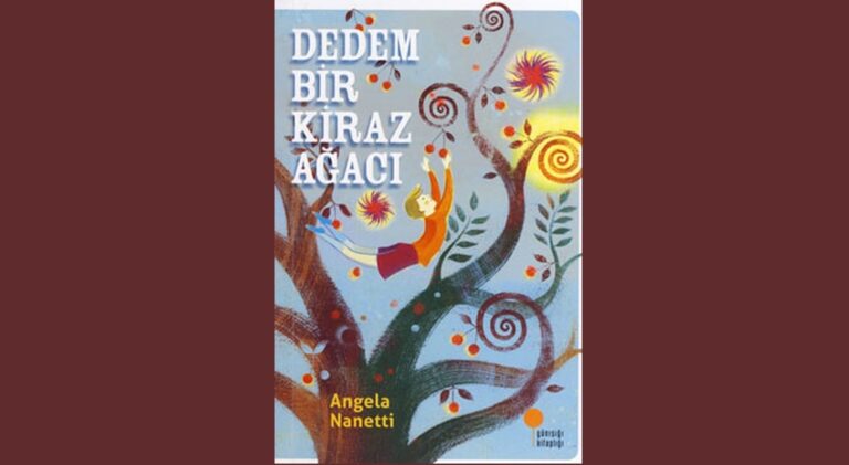 Dedem Bir Kiraz Ağacı