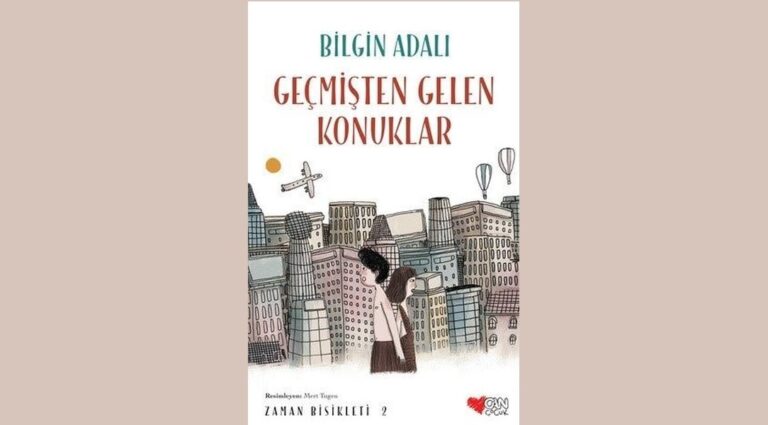 Geçmişten Gelen Konuklar