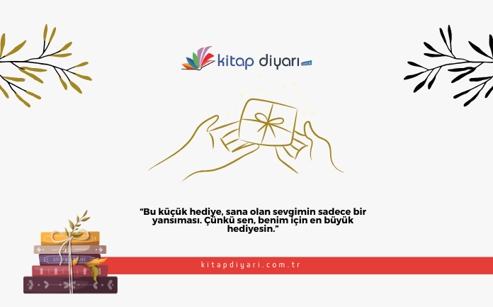Hediye Notları