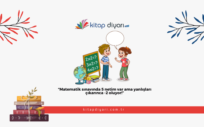 Matematik ile İlgili Komik Sözler