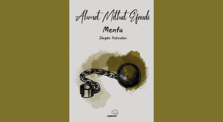 Menfa Sürgün Hatıraları