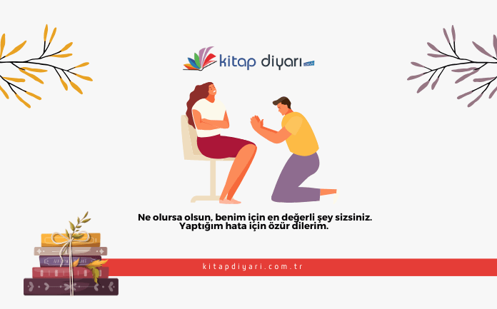 Özür Dileme Mesajları