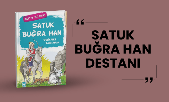 Saltuk Buğra Han Destani