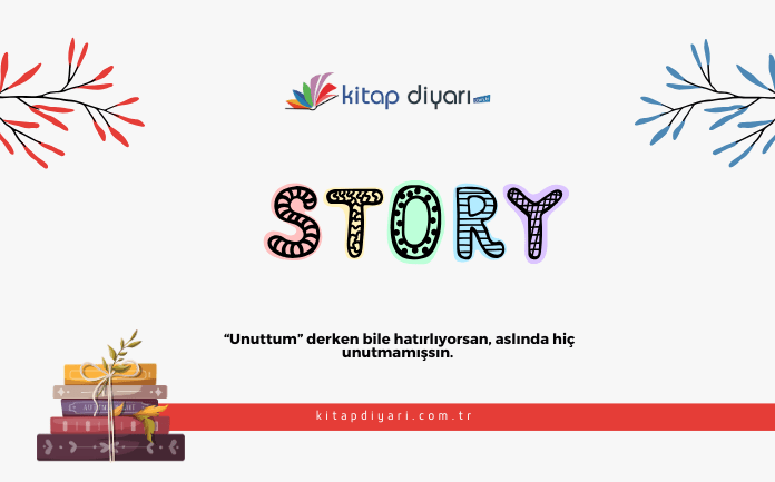 Story Sözleri