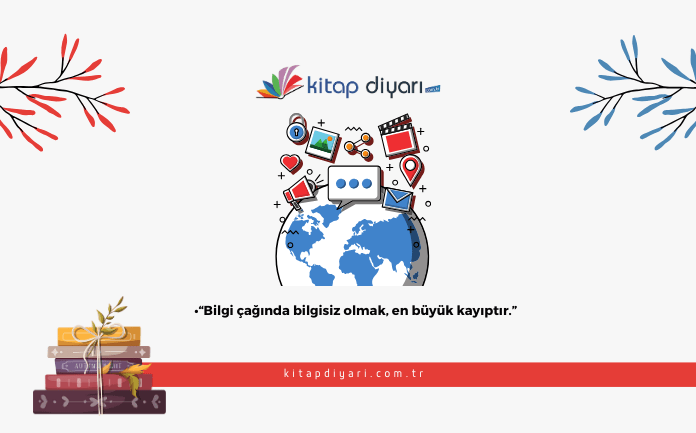 Teknoloji ile ilgili Sözler