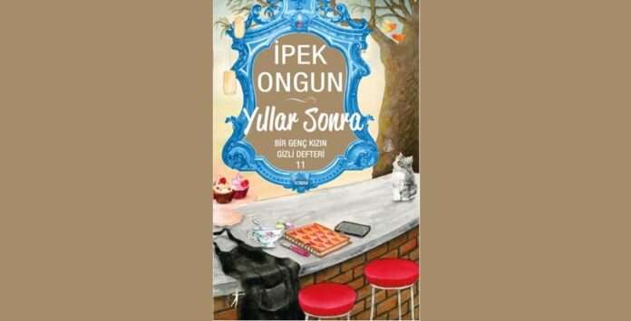 Yıllar Sonra özeti