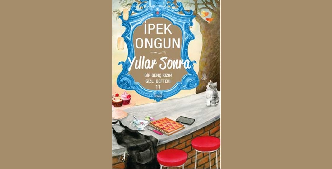 Yıllar Sonra