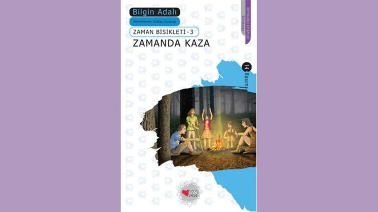 Zamanda Kaza