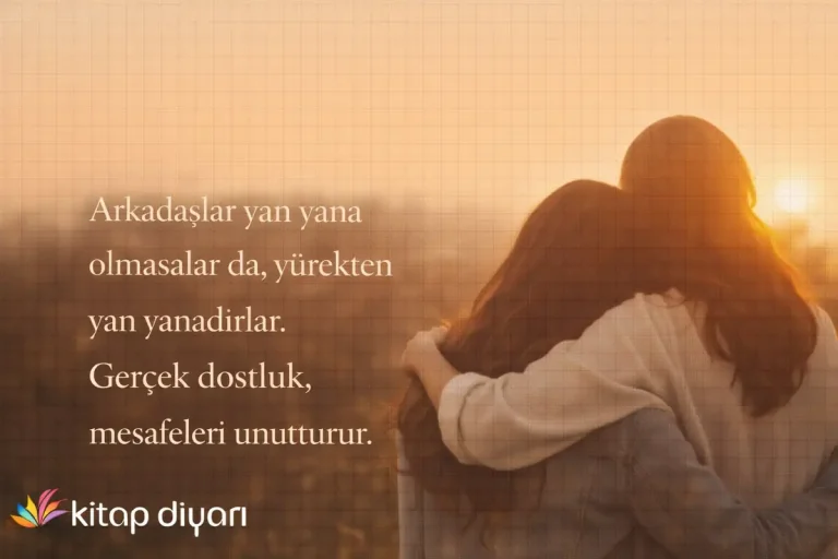 Arkadaş Sözleri