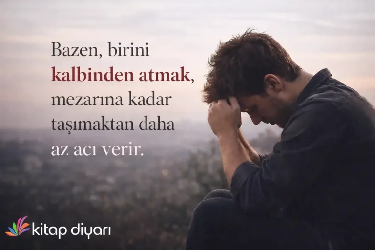 Aşk Acısı Sözleri