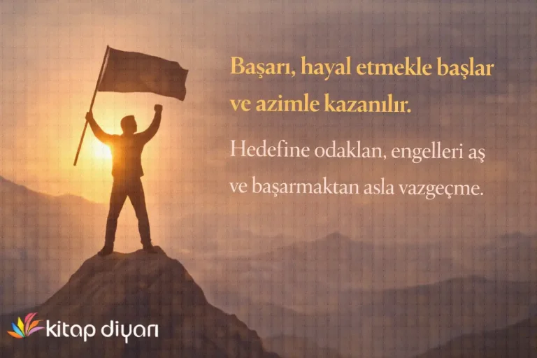 Başarı Sözleri