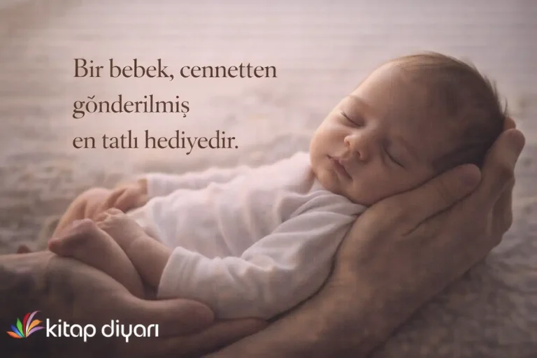 Bebekler İçin Sözler