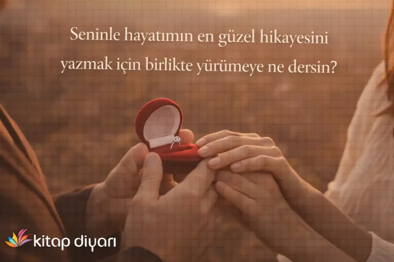 Çıkma Teklifi Sözleri