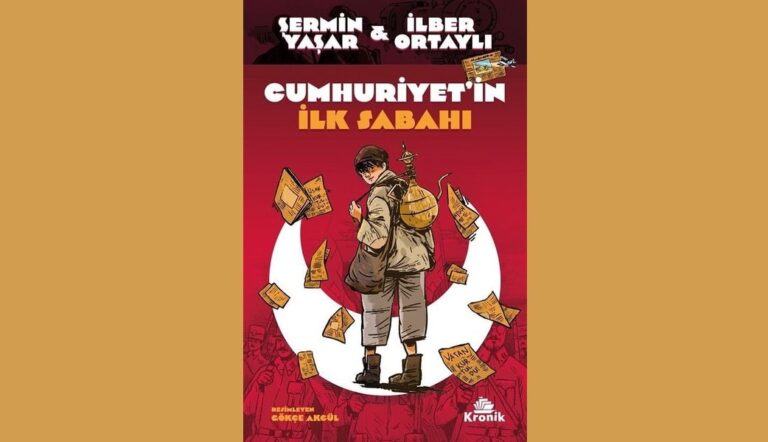 Cumhuriyet’in İlk Sabahı