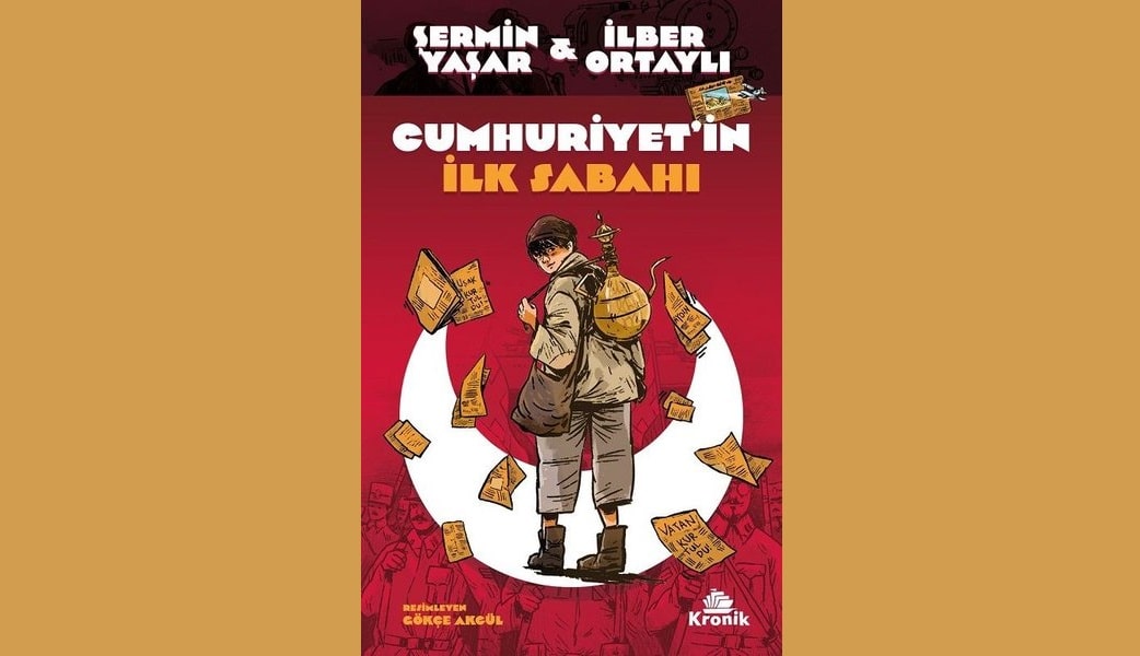 Cumhuriyet’in İlk Sabahı