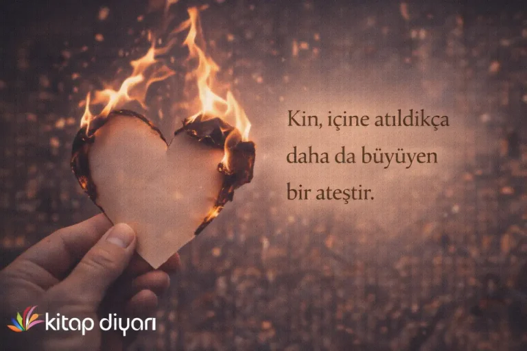 Kin ile İlgili Sözler