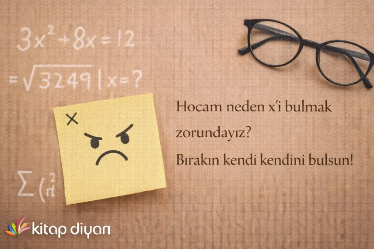 Matematik ile İlgili Komik Sözler