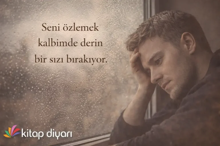 Özlem Dolu Sözler