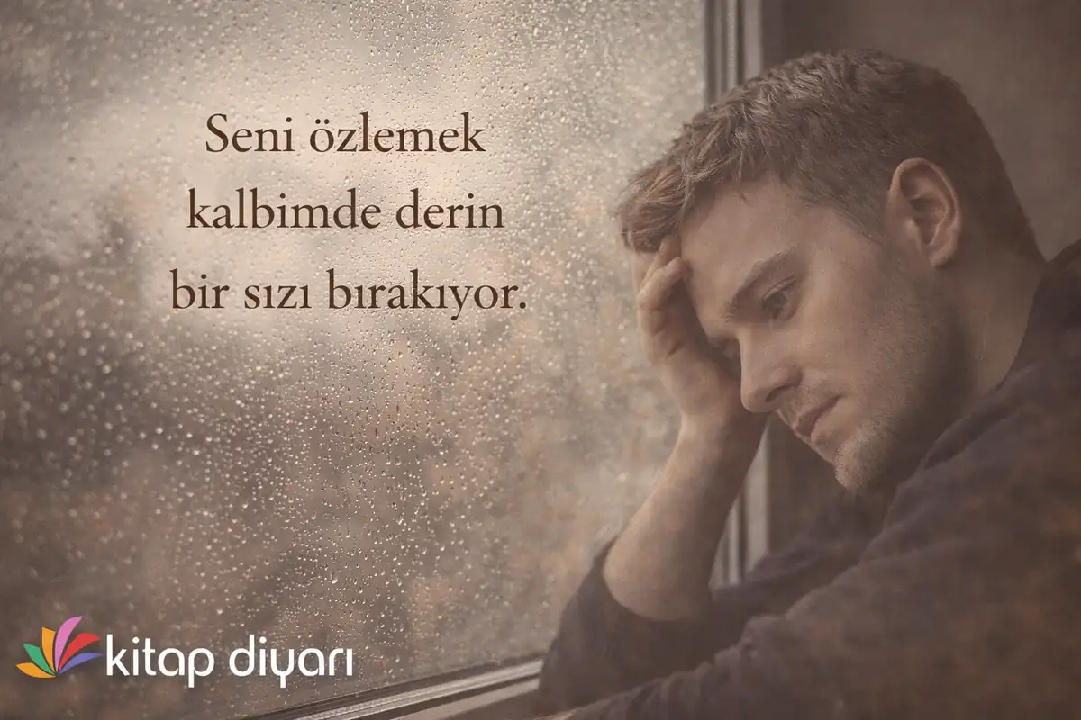 Özlem Dolu Sözler