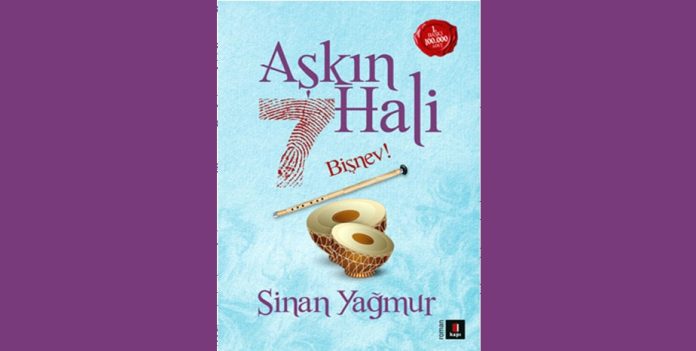 Aşkın 7 Hali - Bişnev özet