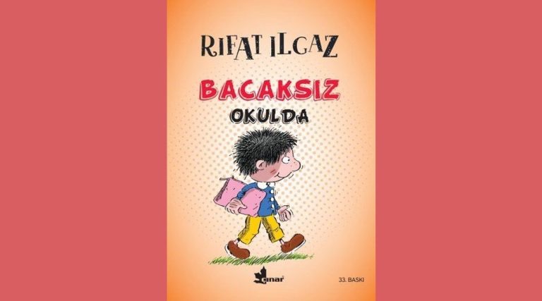 Bacaksız Okulda
