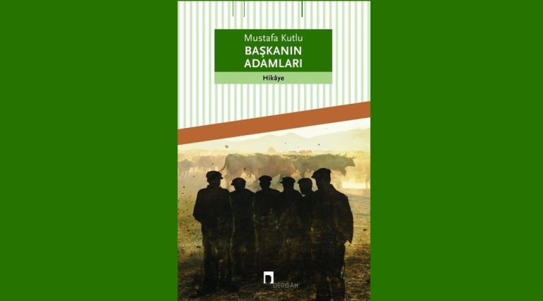 Başkanın Adamları