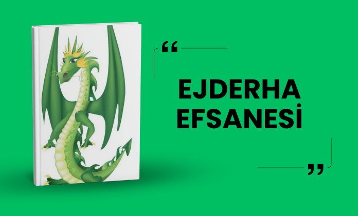 Ejderha Efsanesi