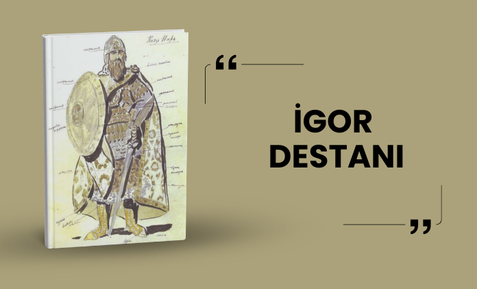 İgor Destanı