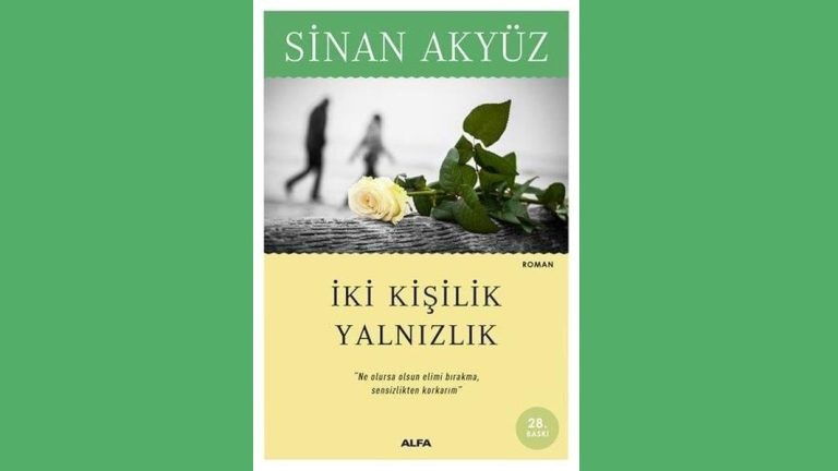 İki Kişilik Yalnızlık