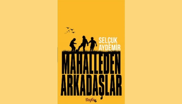 Mahalleden Arkadaşlar
