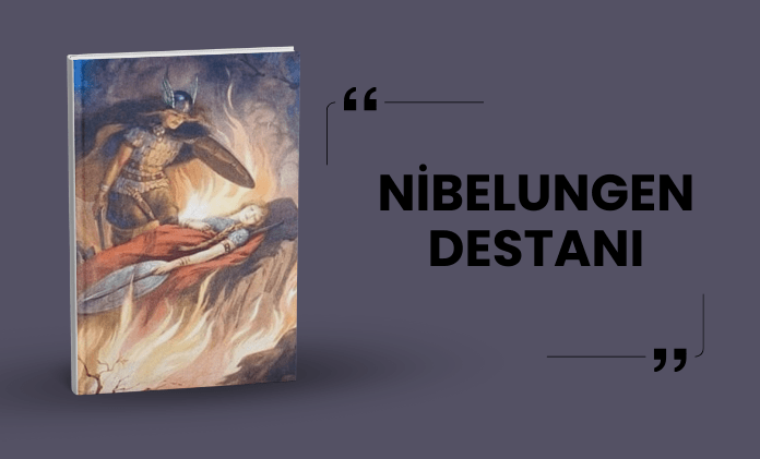 Nibelungen Destanı