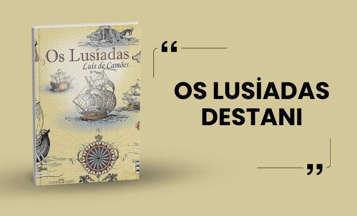 Os Lusiadas Destanı