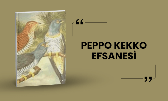 Peppo Kekko Efsanesi