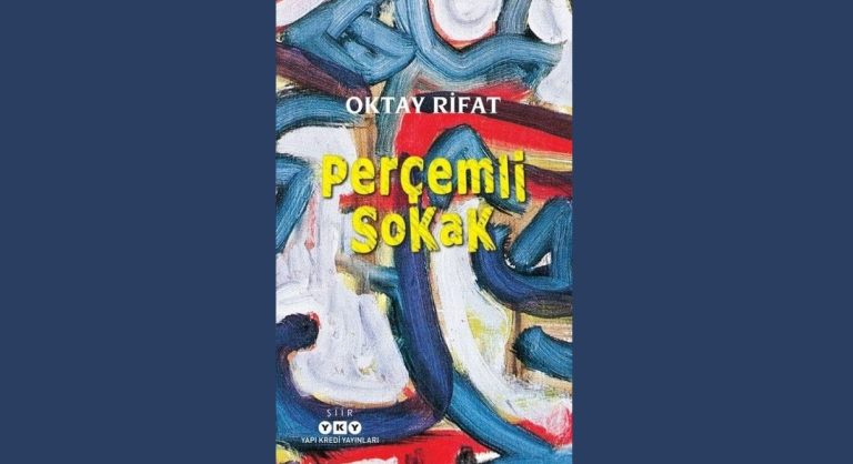 Perçemli Sokak