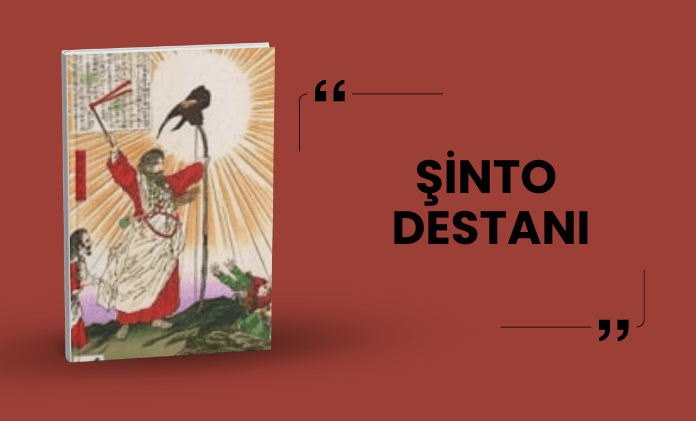 Şinto Destanı