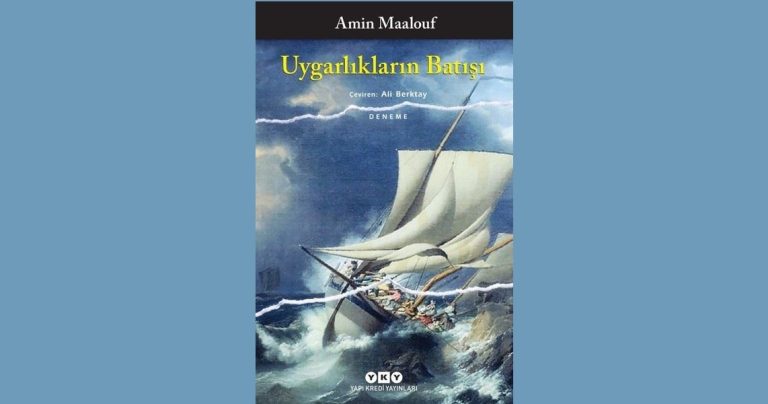 Uygarlıkların Batışı