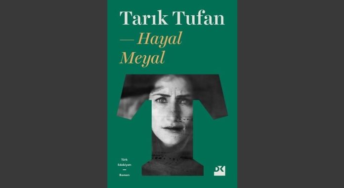 Hayal Meyal Özet