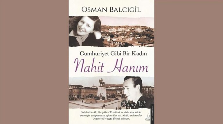 Nahit Hanım