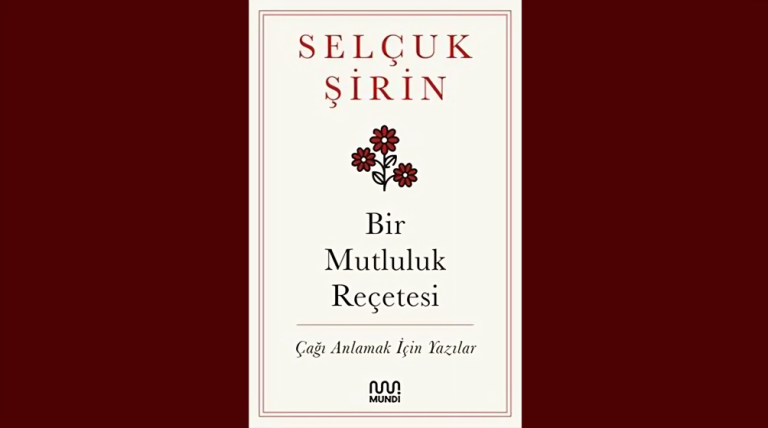 Bir Mutluluk Reçetesi