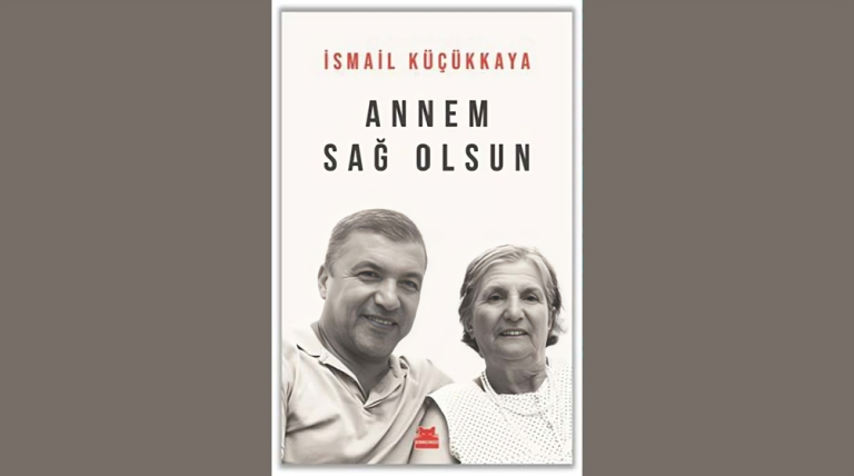 Annem Sağolsun